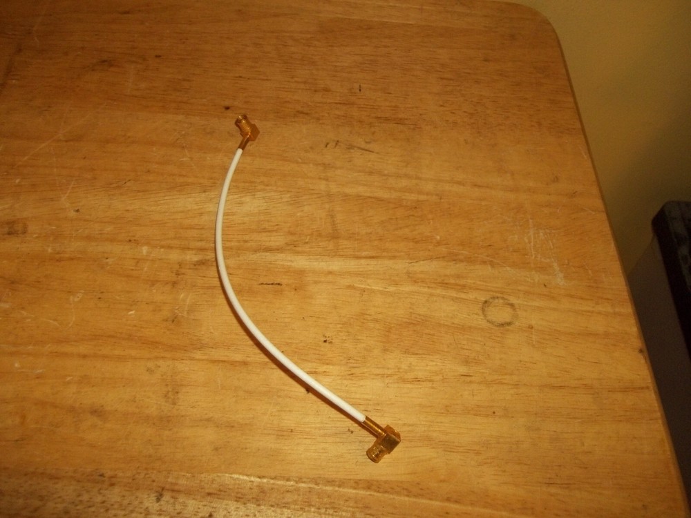 Tektronix Type R 491 Spectrum Analyzer with 8-1/2