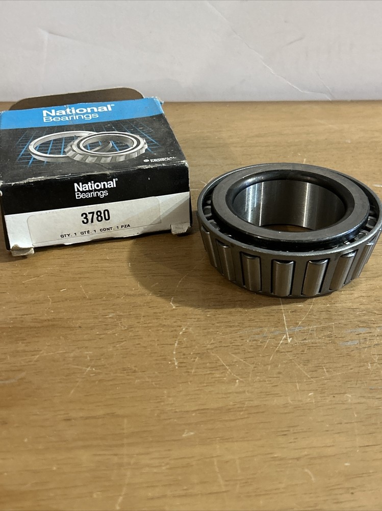 National Bearings 3780