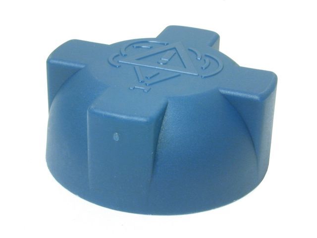 For 1996 Audi A4 Expansion Tank Cap 87127BBRT Engine Coolant Reservoir Cap