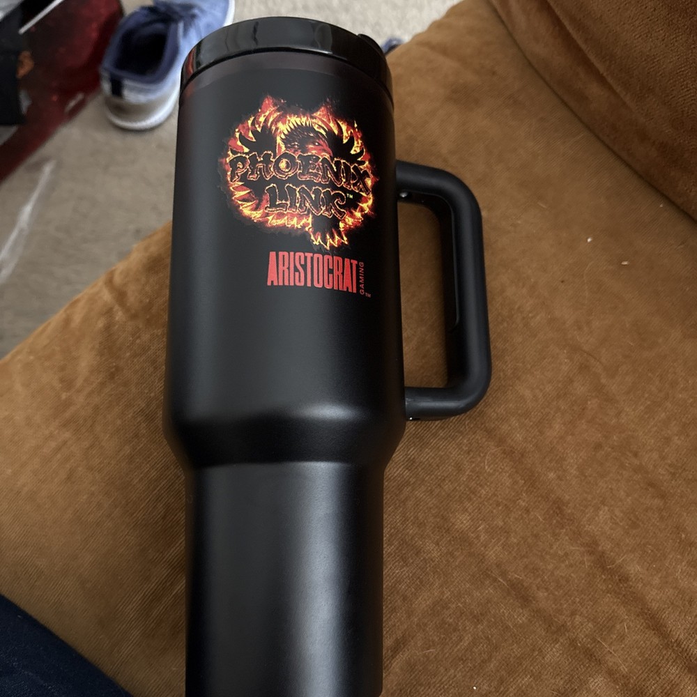 Vacuum Mug 40oz Insulated Mug Thermal Cup 304 Stainless Steel with Lid & Straw