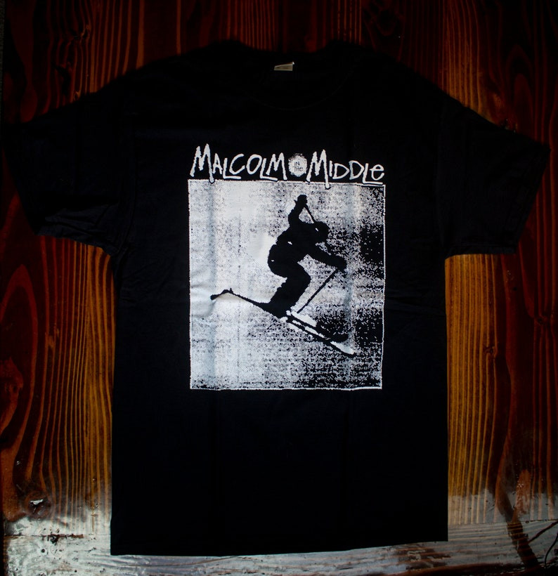 Malcom in the Middle T- Shirt, Unisex Shirt