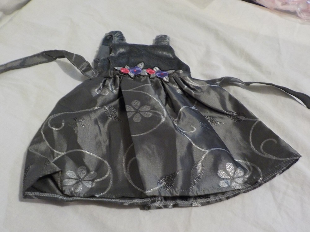 NEW Beautiful Gown/Dress for 18