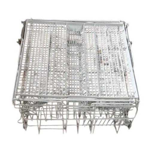 Miele Dishwasher Complete Set with Top Bottom and Cutlery Rack