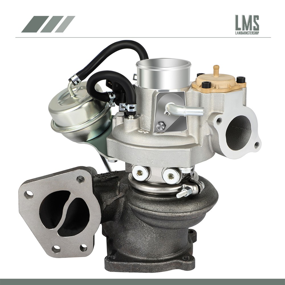 Fits Buick Regal 2.0L 2011-2017 Buick Verano 2.0L 2013-2016 K04 Turbo