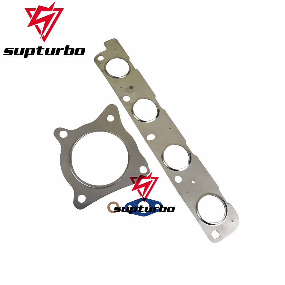 53039880106 for Audi A4 A6 2.0 TFSI 125Kw 147Kw BGB BPJ K03 Turbo gasket kit