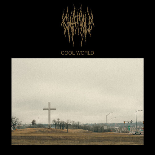 Chat Pile - Cool World [Used Vinyl LP]