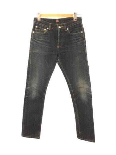 SUPREME  Straight pants 26 cotton IDG solid color Supreme