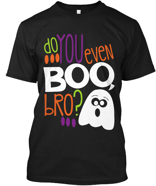 Halloween Bes T-Shirt Made in the USA Size S to 5XL