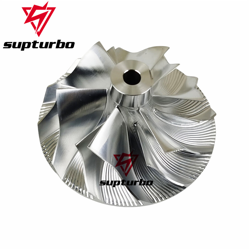 765155 for Chrysler Dodge Jeep Mercedes 3.0 CRD OM642 GT2056V Turbo MFS wheel