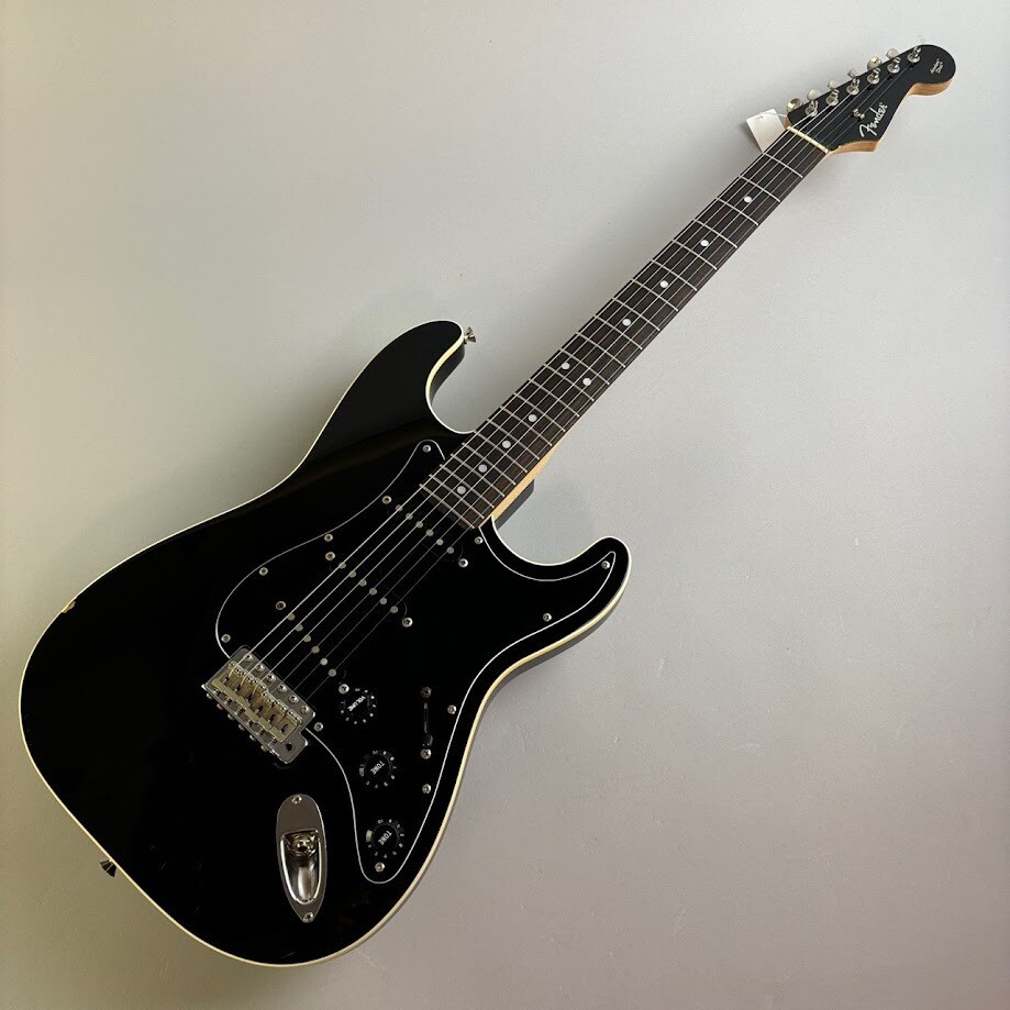 Fender Aerodyne Stratocaster