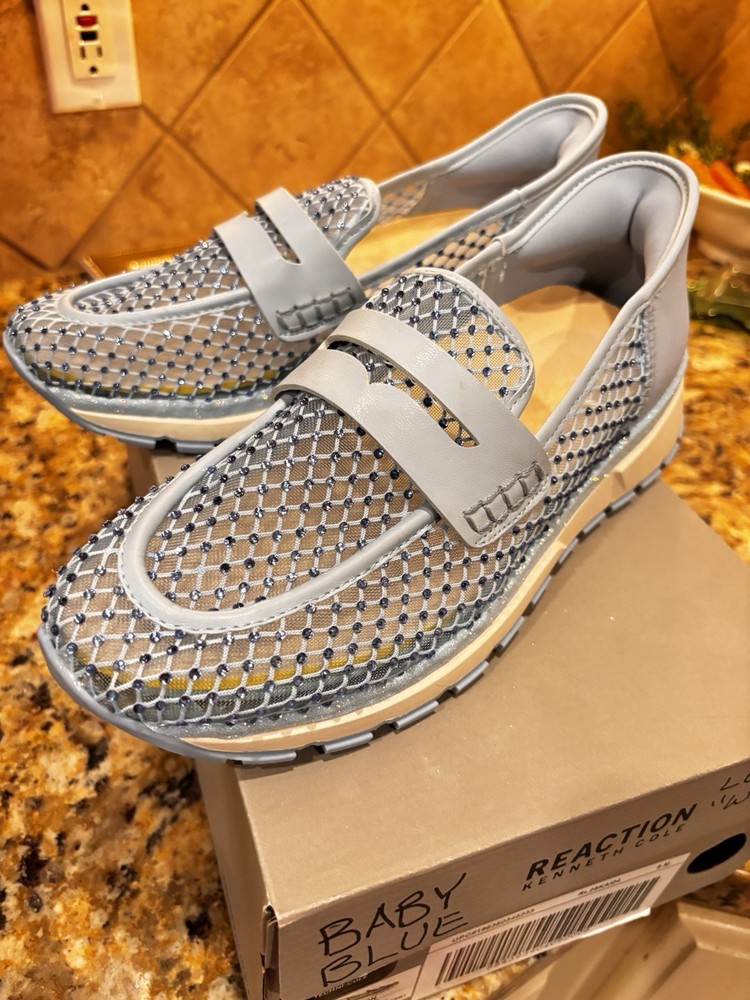 Kenneth Cole Reaction Loafers