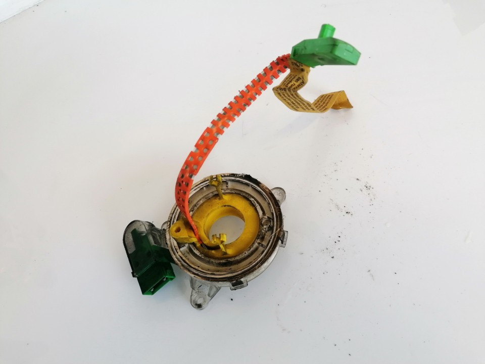 Volvo S40 Slip Ring Contact Unit DE1411963-17 30858318