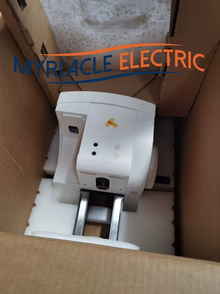 1PC Brand New Thermo Scientific HM 340E Microtome FedEx/DHL