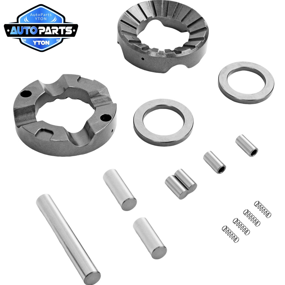 26 Spline Fit For 1985-1995 Suzuki Samurai Spartan Locker SL SUZSAM Posi Locker