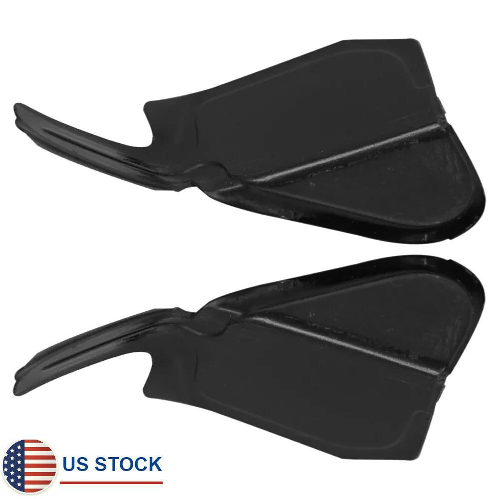 Left & Right Front Fender Panel Cover For Nissan Sentra 2020 2021 2022 2023 2024