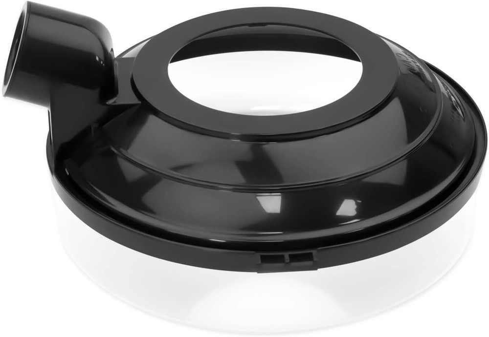 2 Quart Water Pan Basin for Rainbow Vacuum Water Basin Cleaner Parts Models SE..