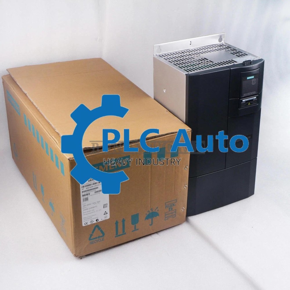 NEW Siemens 6SE6440-2AD32-2DA1