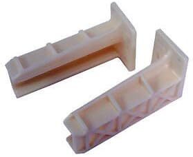 Blum Rear Mounting Bracket For 230EP Drawer Slides (Pair)