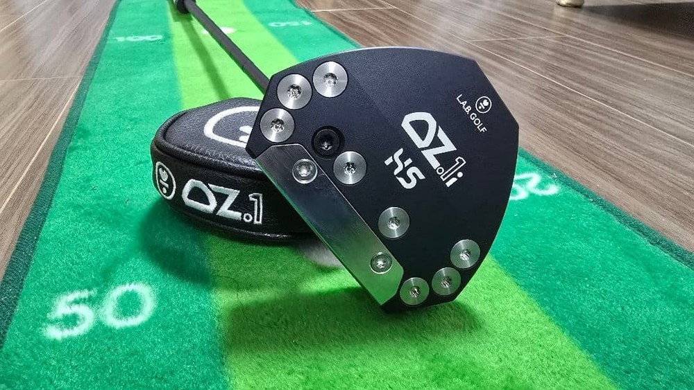 Lab Golf Oz.1I Hs 34 Inch