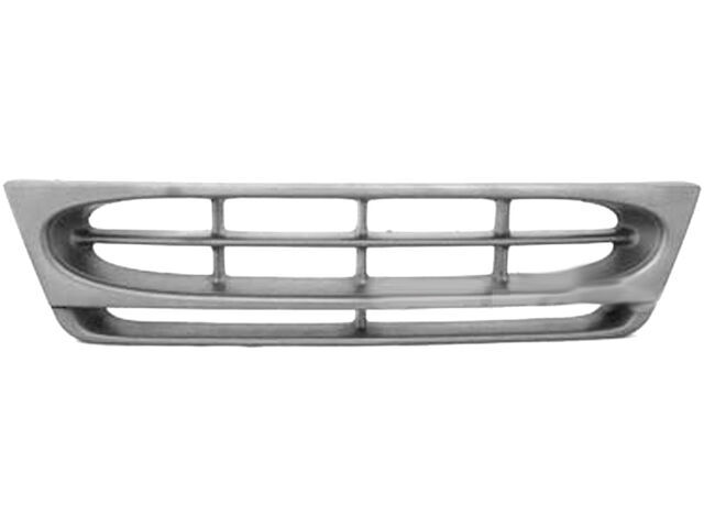 Front Action Crash Grille Assembly fits Ford E250 Econoline 1997-2002 57YYJC