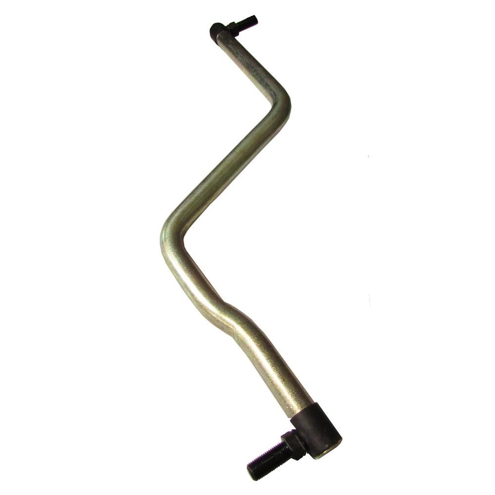 Husqvarna 175121 Drag Link Replacement with Nuts