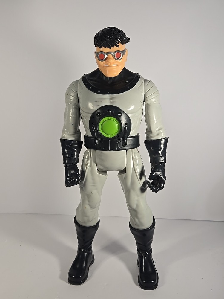 Marvel Titan Heros 12-Inch Dr Octopus Action Figure 2015 No Accessories