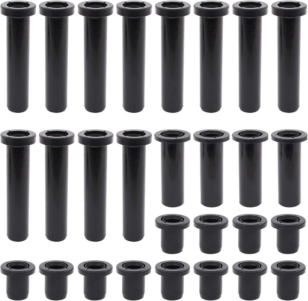 Front and Rear a Arm Bushings Complete Kit Fits for Polaris RZR 800 S 4 800 2008