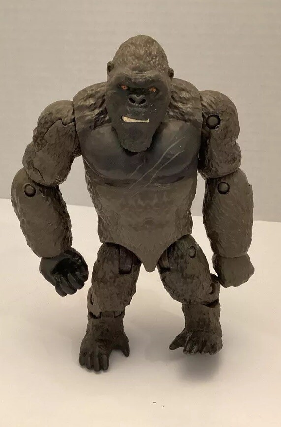 Godzilla vs Kong 6.5