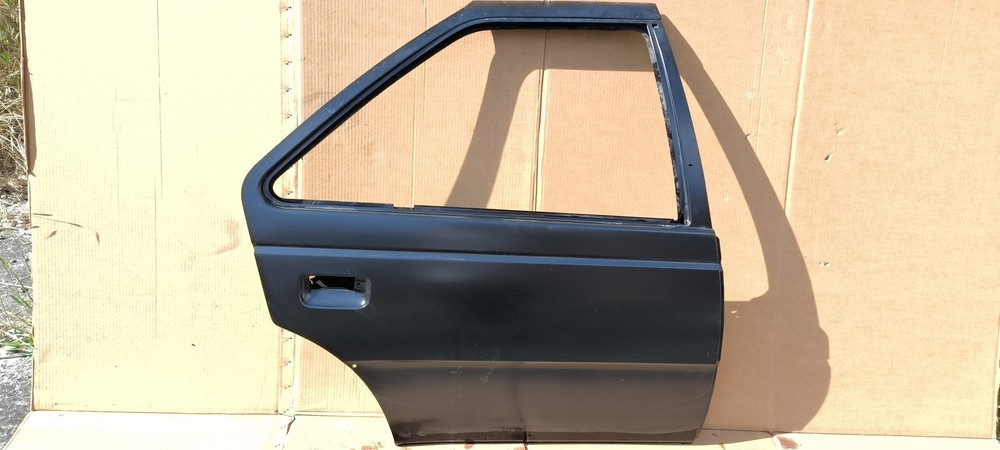 ORIGINAL RIGHT REAR DOOR SUITABLE FOR PEUGEOT 405 1987 1997