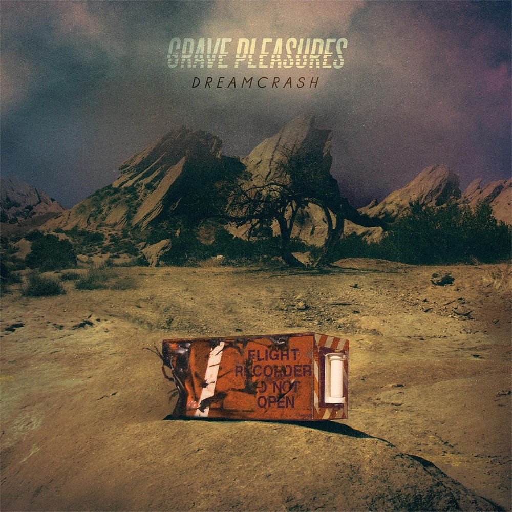 Dreamcrash (Vinyl)