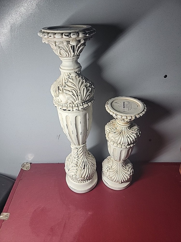 Rustic Wooden Votive Candle Holders for Cozy Home Decor  