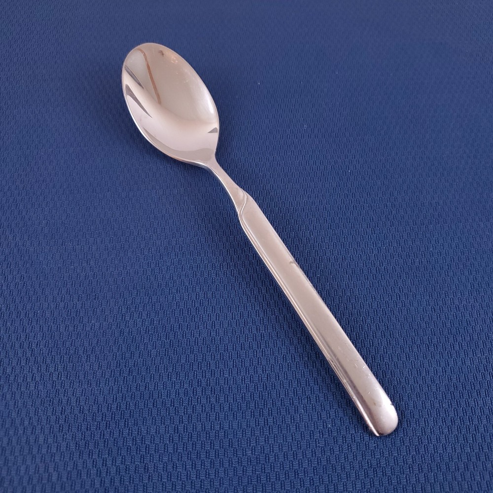Damaged JA Henckels SYNERGY 18/10 Stainless Steel Teaspoon 6 3/8
