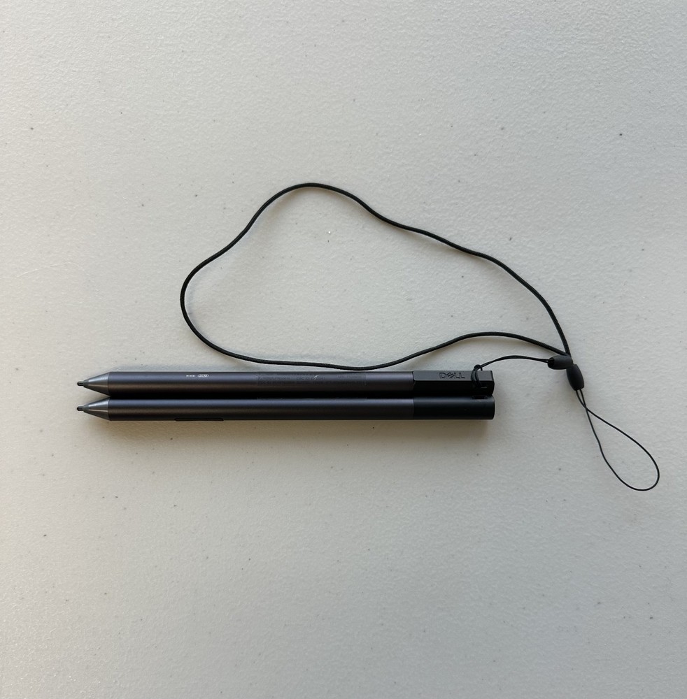 Pack of 2 Dell Stylus Pens Compatible with MI81C and MI82D Models