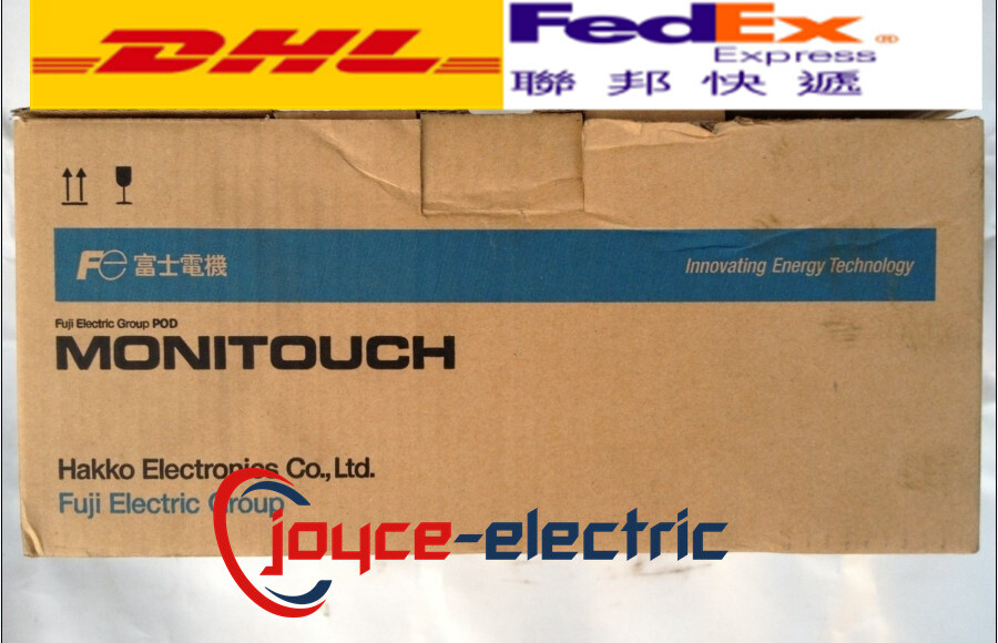 1PC New Fuji V810iSD Touch Screen Panel   Free Shipping  DHL with warranty