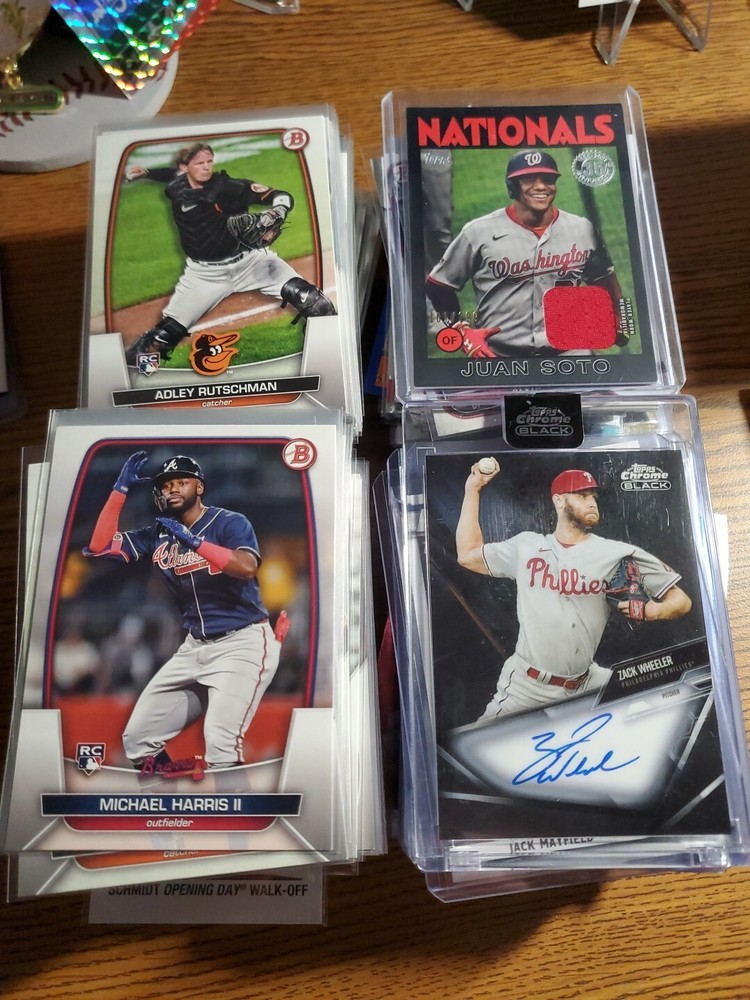 30 Card Team Lot Pack! Pick Your Team! Rookies, AUTOS, Inserts, #'d, Etc. JABS!!