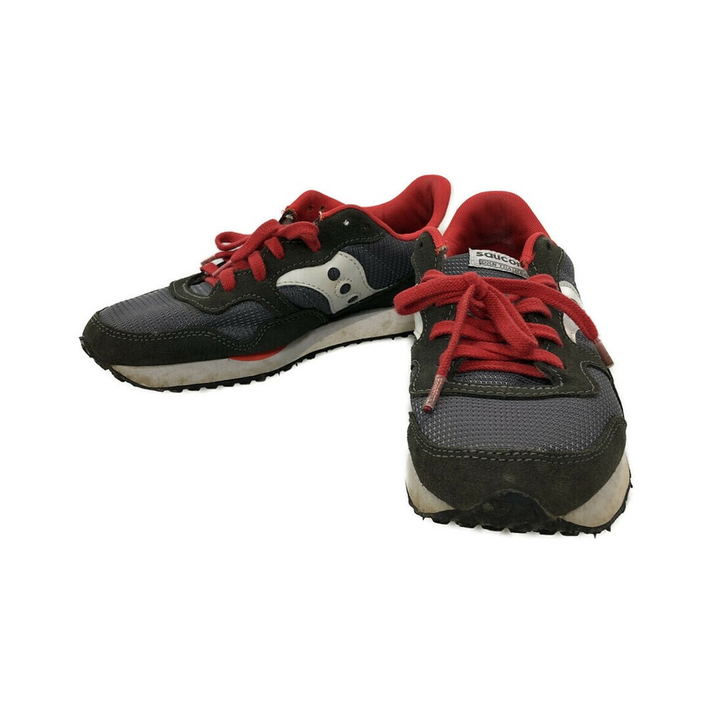 SAUCONY Men's Low Cut Sneakers SIZE US 6 (XS or less) c077dafd8ad962c393805f95e