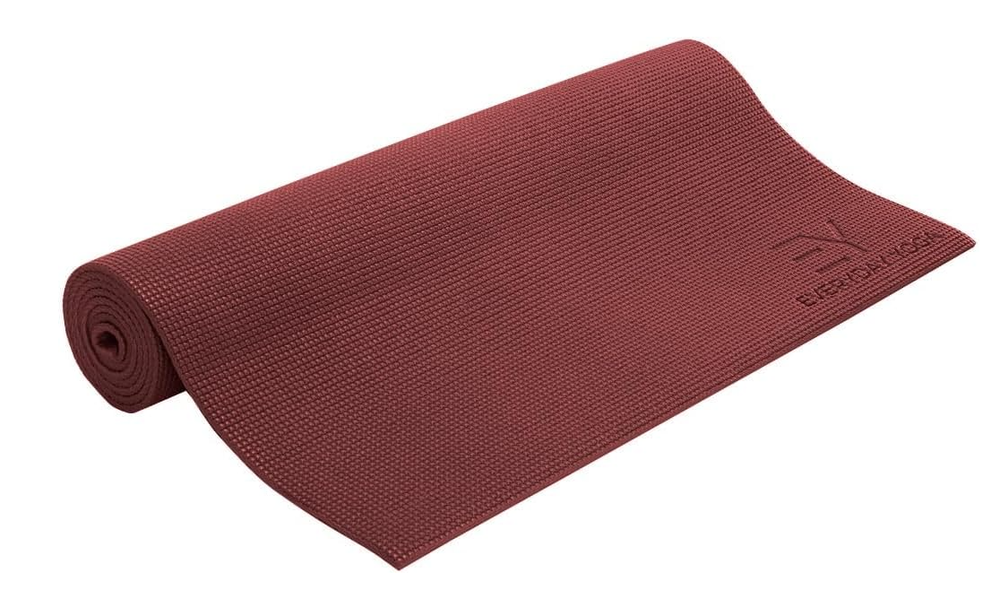Deluxe 72x24 Non Slip Exercise Mat Anti-Tear 3-5mm Thick