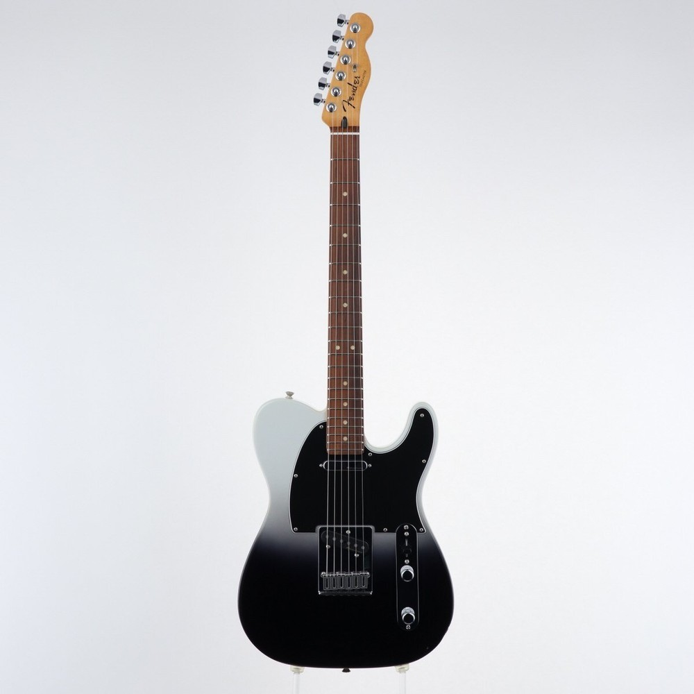 Fender Player Plus Telecaster Silver Smoke   store