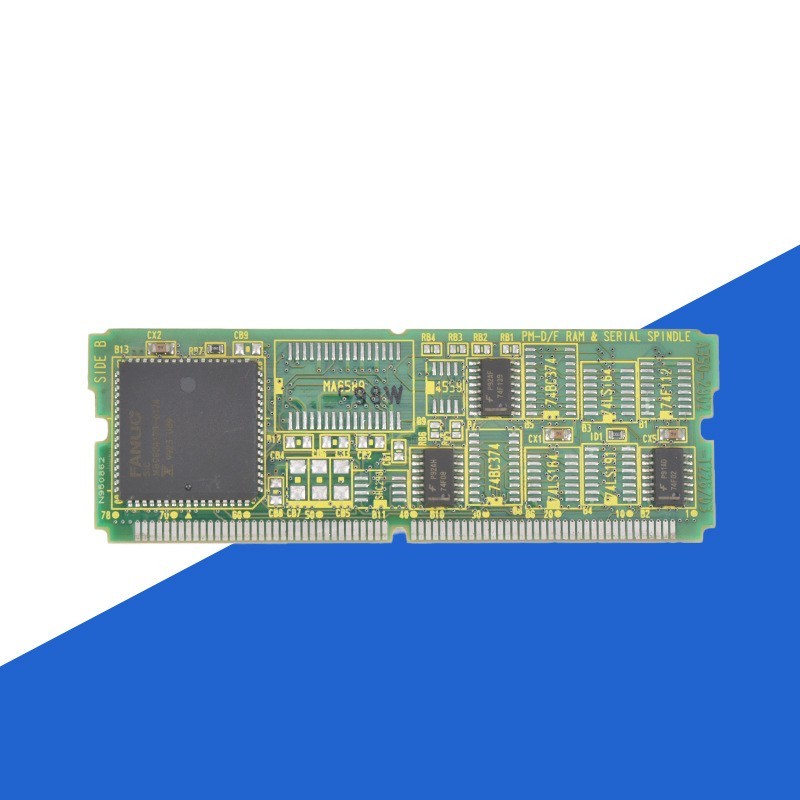 One Brand New Fanuc A20B-2902-0224 Circuit Board Free Shipping