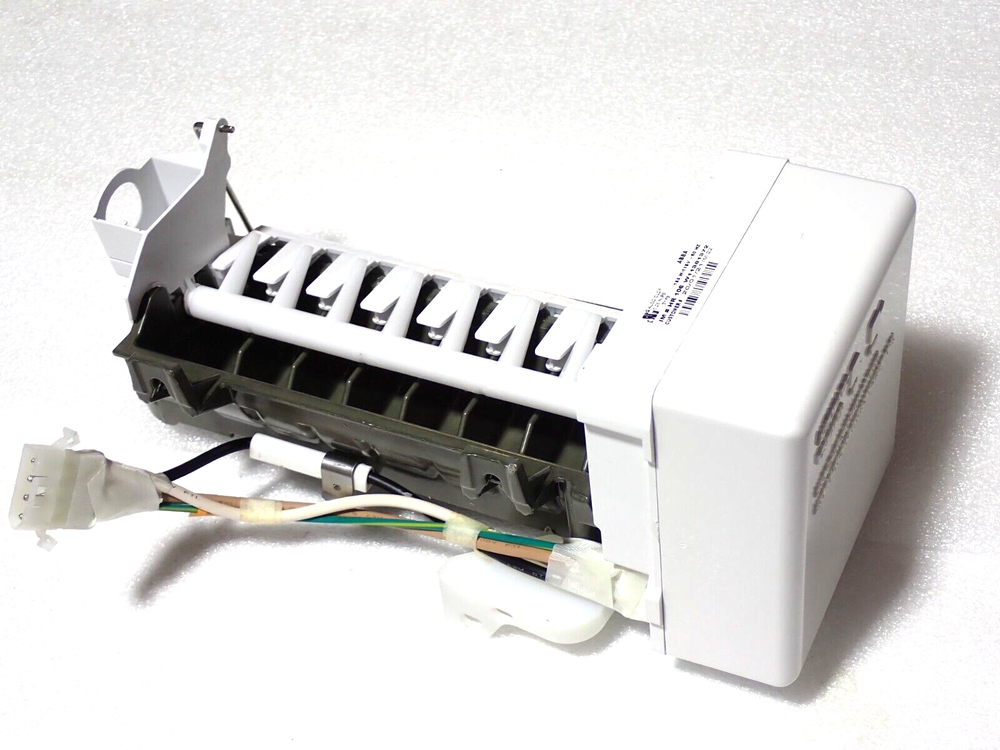 1129316 Whirlpool Refrigerator Ice Maker NEW