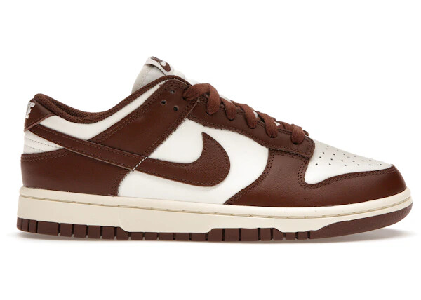 Size 6M/7.5W - Nike Dunk Low Cacao Wow (Women's) DD1503-124