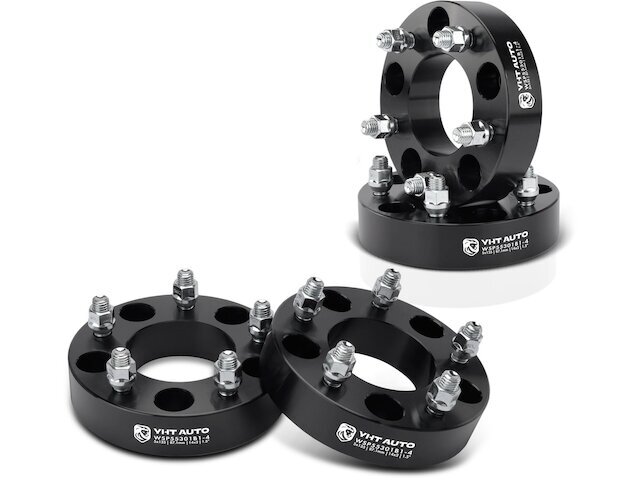 2000-2002 Ford Expedition Wheel Spacer Kit APR 59595ZGST