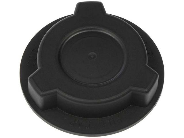 Dorman Expansion Tank Cap fits Peterbilt 335 2008-2010 84KHQX
