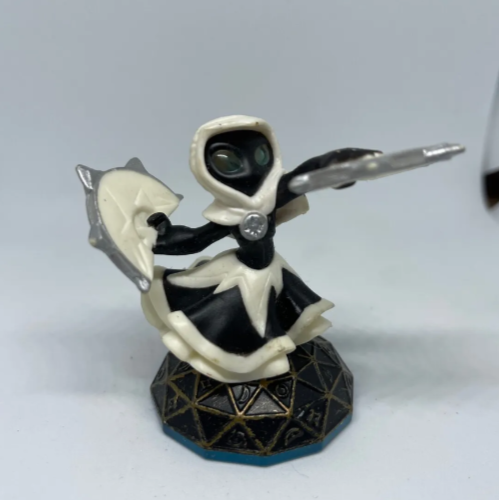 Skylanders Swap Force - ENCHANTED LIGHTCORE STARSTRIKE - MAGIC ELEMENT