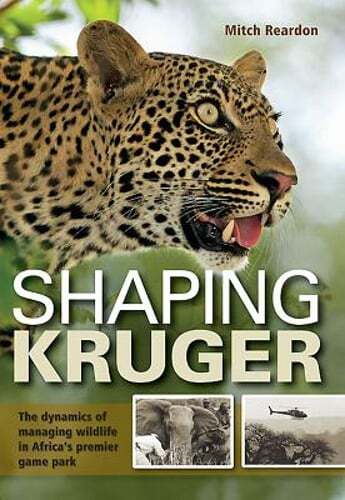 Shaping Kruger by Mitch Reardon - Pre-Owned Edition