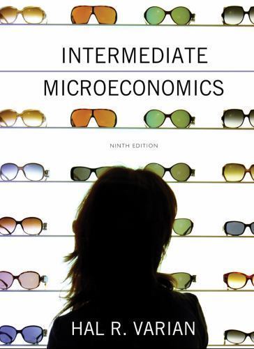 Intermediate Microeconomics a Modern Approach by Hal R. Varian (2014, Trade...
