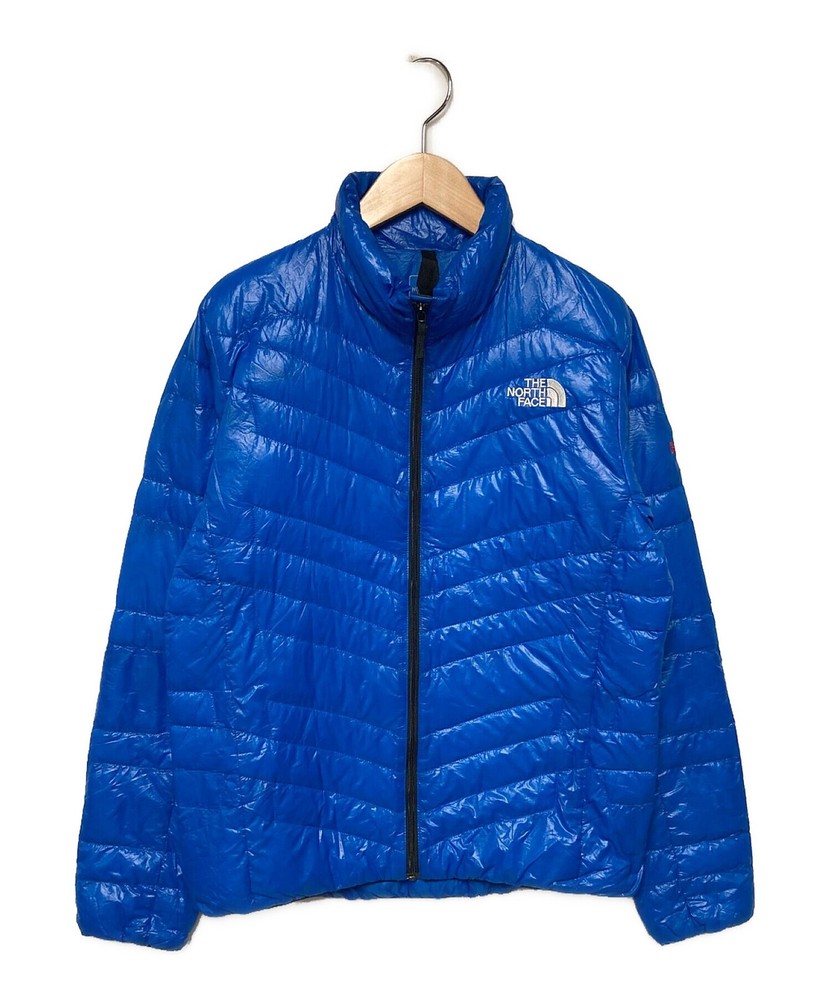 The North Face Pro Light Heat Down Jacket for Women in Size S H3G78