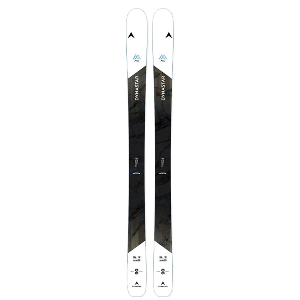Dynastar M-Free 90 Open Alpine Skis 2025