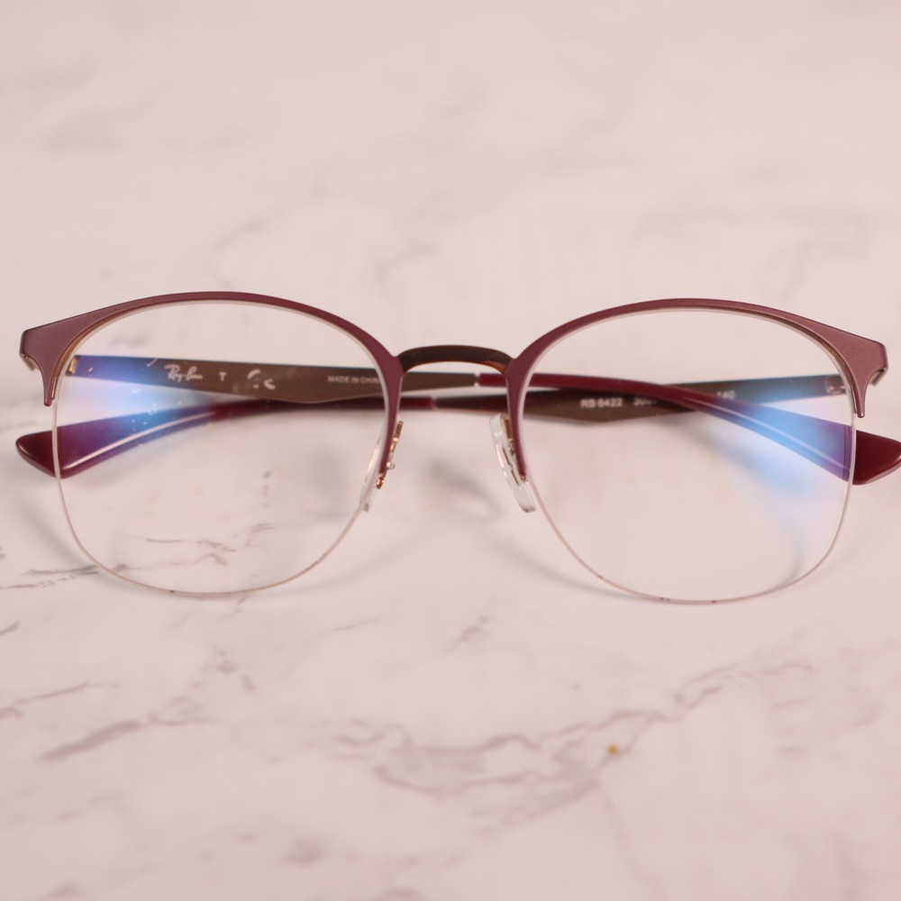 レイバン RB 6422 3007 49[]19 140 メガネフレームのみ