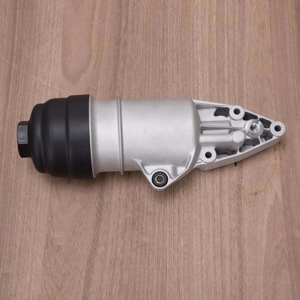 OEM 06E115405C Engine Oil Filter Housing For Touareg A4 A5 A6 A7 A8 Q5 Q7 SQ5